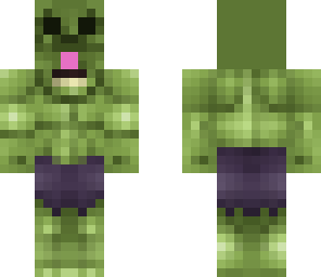 **** hulk