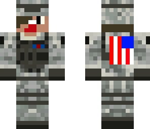 army jack