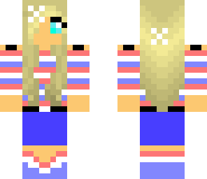 4th of july girl