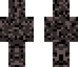 bedrock camo