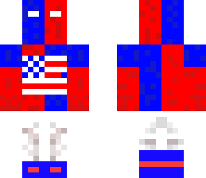 american skin