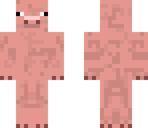 pigmen