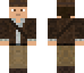 indiana jones