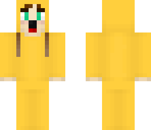 pikachu girl