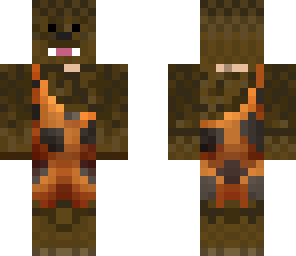 cave bacca