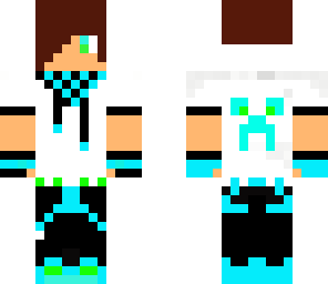 the best normal teen ever old version
