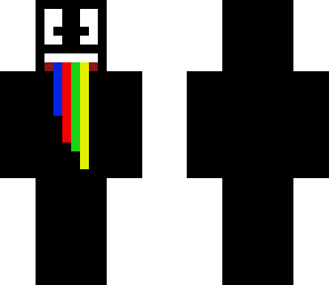 derpy man