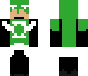 green lantern batman