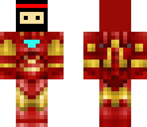iron reagan