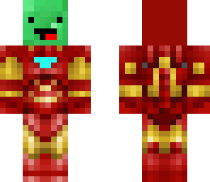 ironemerald
