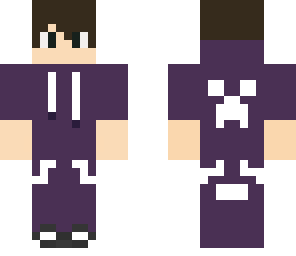 antnova's skin