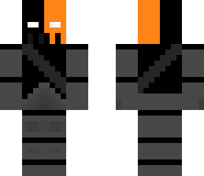 deathstroke