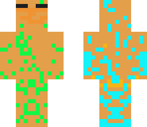 idk
