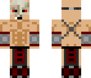 shao kahn