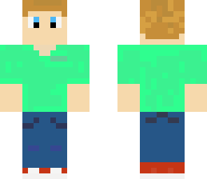 cool kid fixed