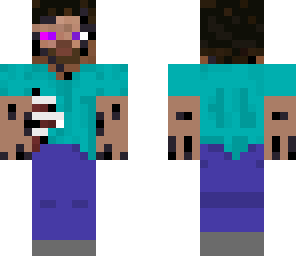 enderactive steve