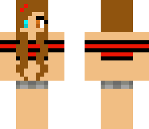 minibeast10's skin aka me