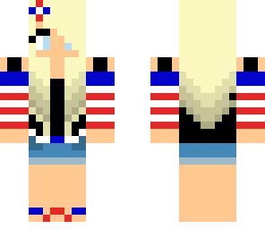 patriotica