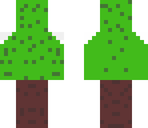 a oke tree