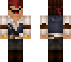 derpy jack sparrow