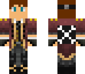not my skin just updated