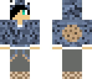 cookie boy