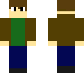 adventurer
