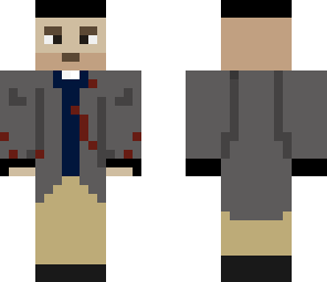 albert arlington bo2 zombies