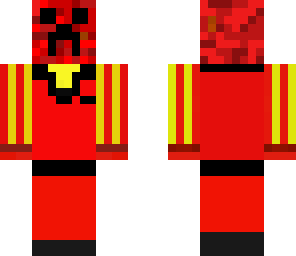 party  creeper