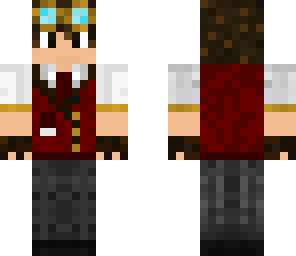 vezkiansteampunk