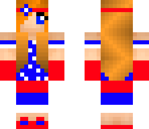 america gal