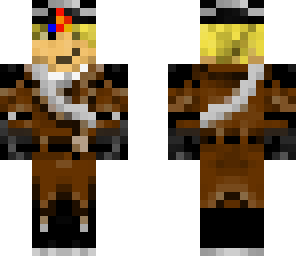 pirate pyro mk2