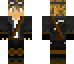 woods skin