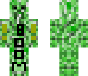 boom creeper