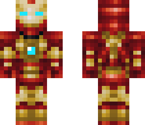 iron man