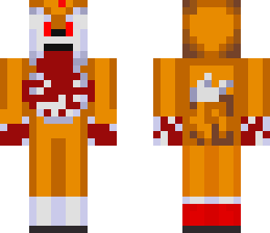 tails doll