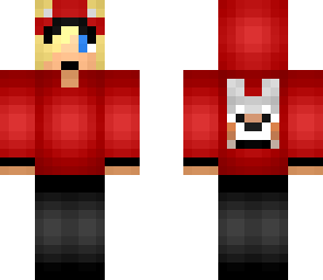 sorensen's skin