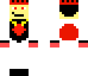 redstone