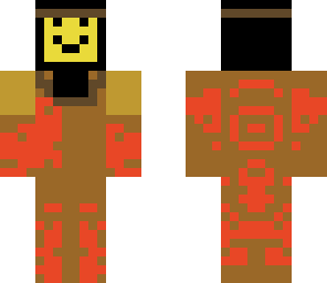 summerween trickster