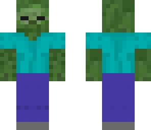 zombie