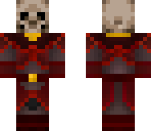 nether realm