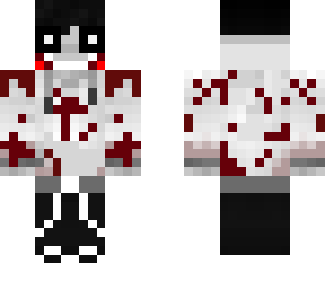 awesome jeff the killer fixed again