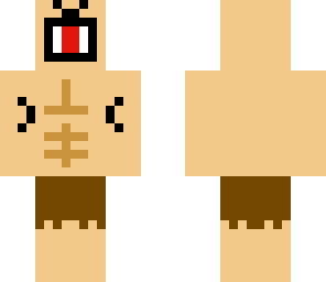 dude cyclopes