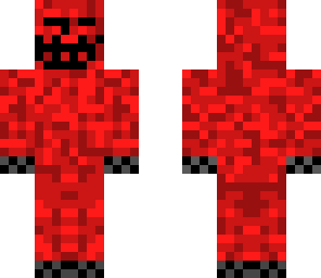 the red creepertroll
