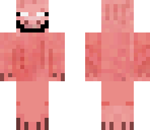 hardcore pig