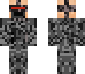 cyborg