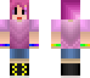 anime girl