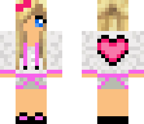 im your valentine