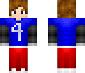 4th of july celebration skin