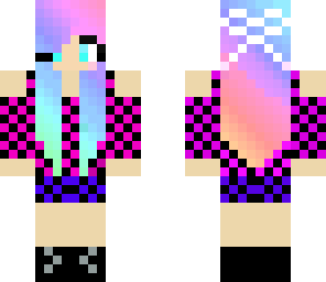 cool girl